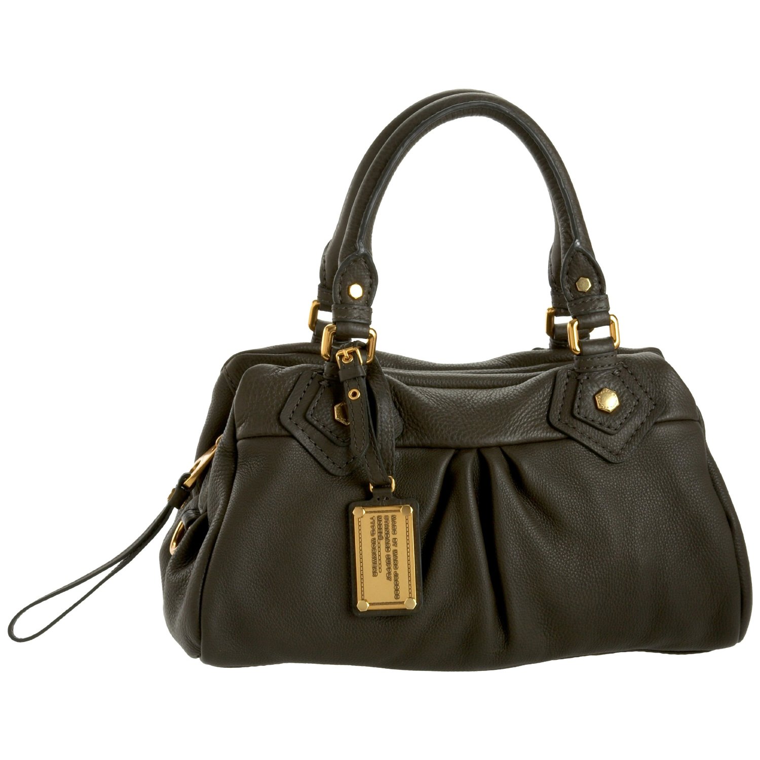 バッグ MARC BY MARCJACOBS Classic Q Baby Groove MARC BY MARCJACOBS Classic Q Baby Groove Marc Jacobs Classic